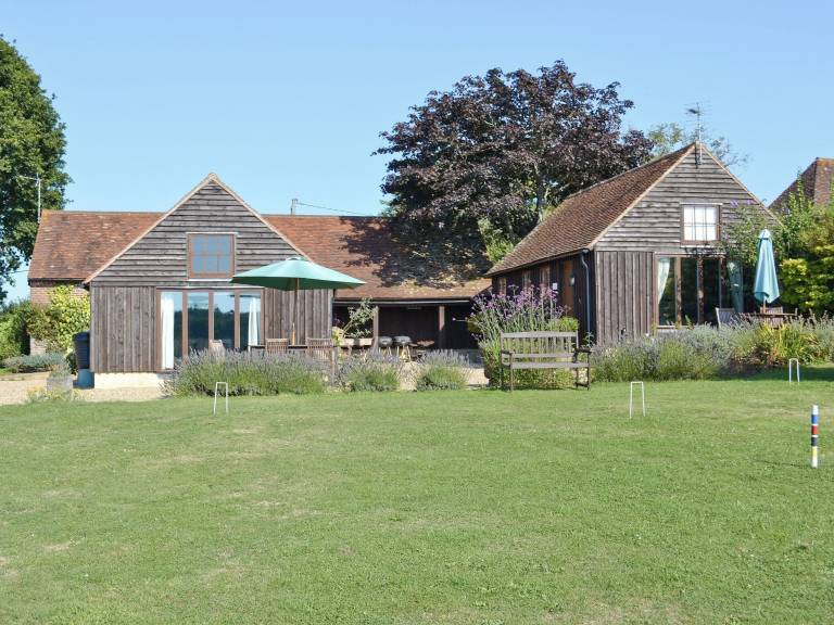 Cottage  Bexhill
