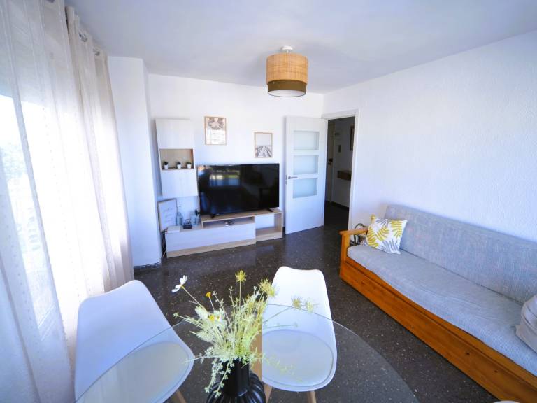 Appartement  El Grao de Castellón