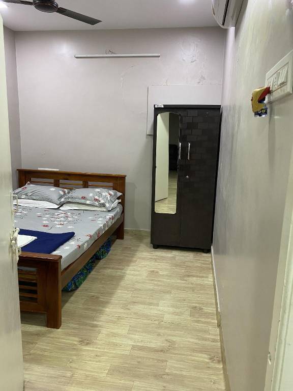 Apartment Nungambakkam