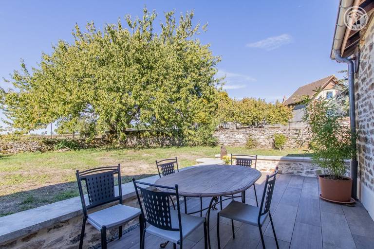 Ferienhaus  Le Creusot