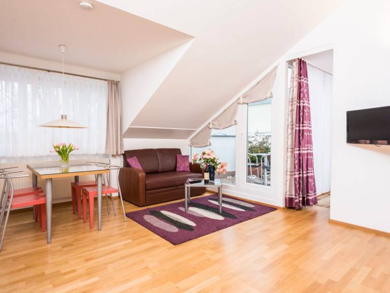 Apartment Dornbach