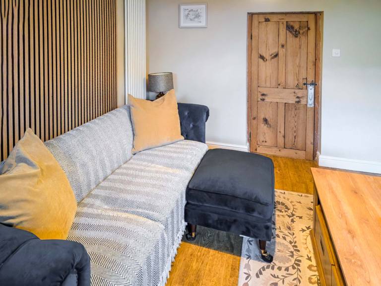 Children-friendly lovely cottage | Pets are welcome — photo 4