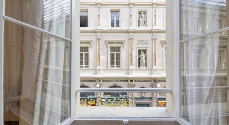 Appartement dans l'hypercentre — photo 4