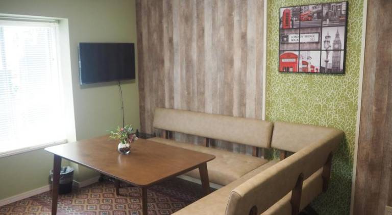 66 m² Ferienwohnung