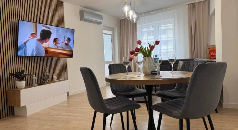 Holiday apartment with sauna — photo 3