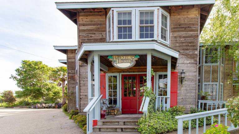 House  Cambria