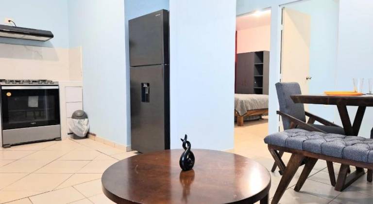 Nice vacation home | Pets are welcome in Mazatlán