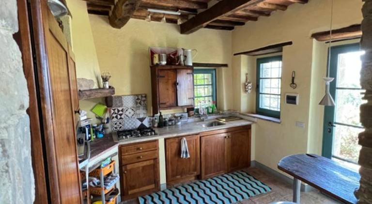 Villa with 3 rooms for 6 persons — photo 3