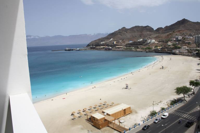 Appartement Mindelo