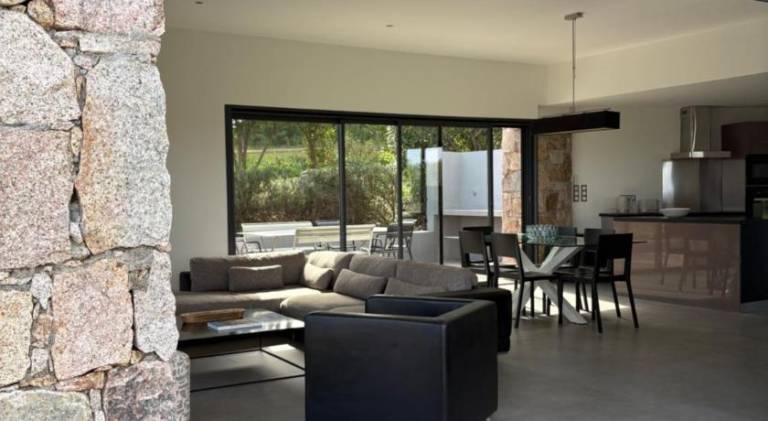 Villa with barbecue, private pool & terrace — photo 5