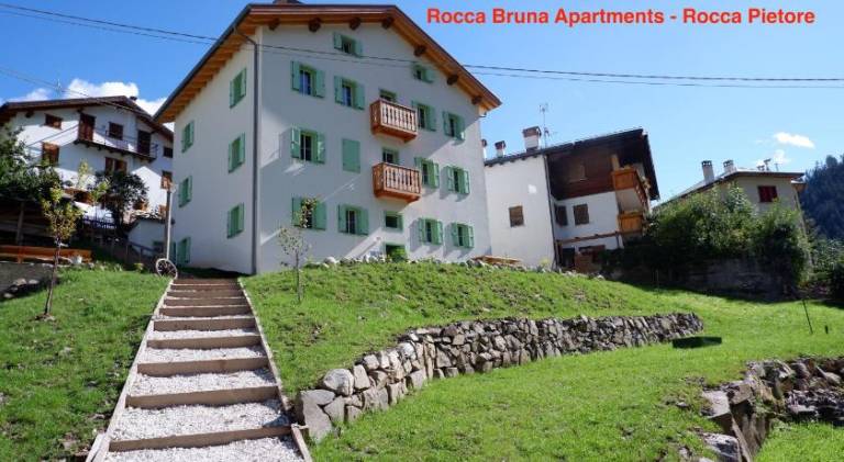 Rental apartment with garden | Pets allowed — photo 4