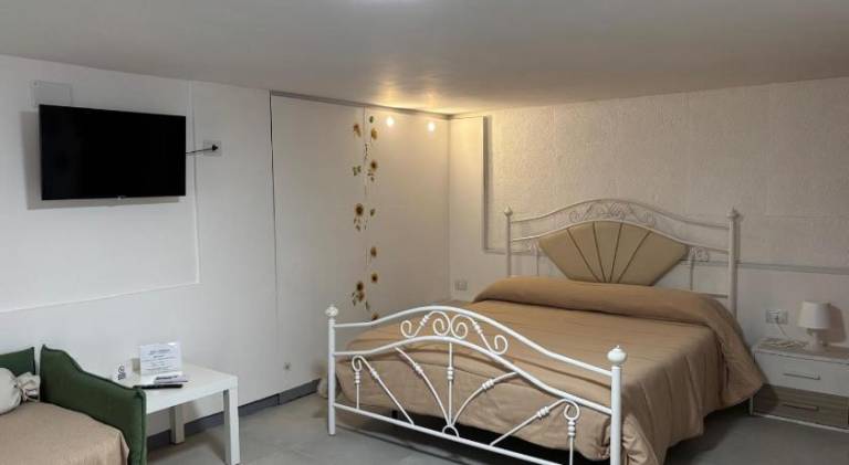 B&B IL GIRASOLE in Caserta