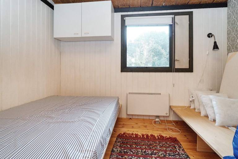 Ferienhaus Liseleje