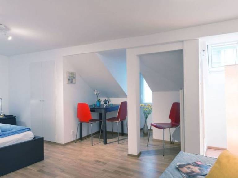 Ferienwohnung Luzern