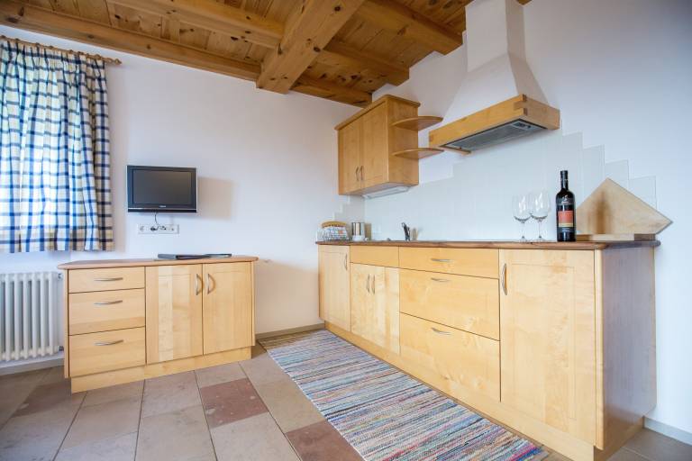 Apartment 'Malouka' with Mountain View, Shared Terrace and Wi-Fi — photo 3