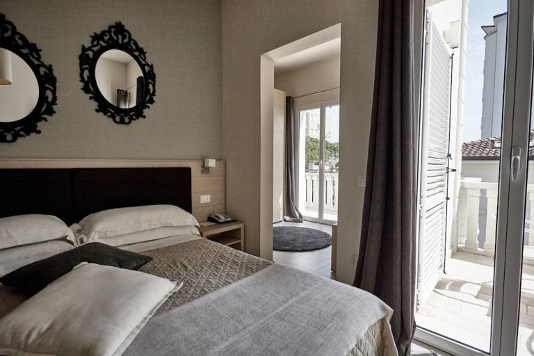 Appartamento vacanza Milano Marittima