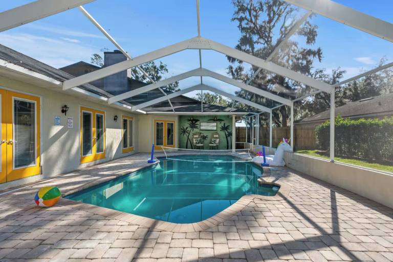House  Auburndale