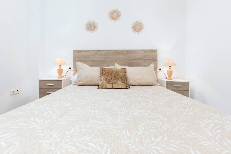 Apartament Gran Tarajal