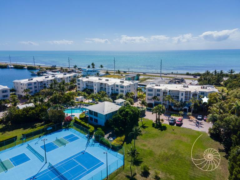 Condo Islamorada
