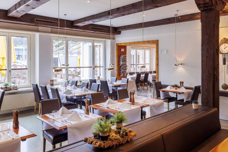 Sorell Hotel Sonnental in Wallisellen