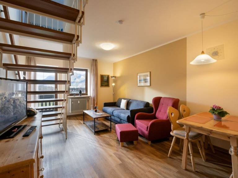 Ferienwohnung Oberaudorf