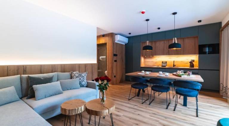 Gora Luxury Apartments — photo 4