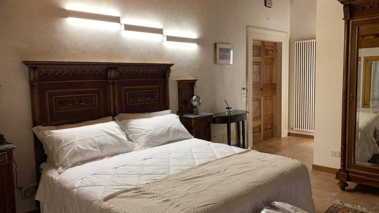 Bed & Breakfast Altavilla vicentina