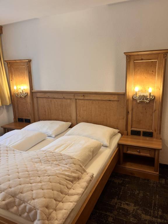 Ferienwohnung in Paznaun, Ischgl f&uuml;r max. 5 Personen