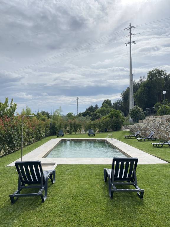Quinta Tondela