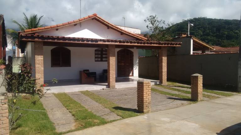 Casa  Caraguatatuba