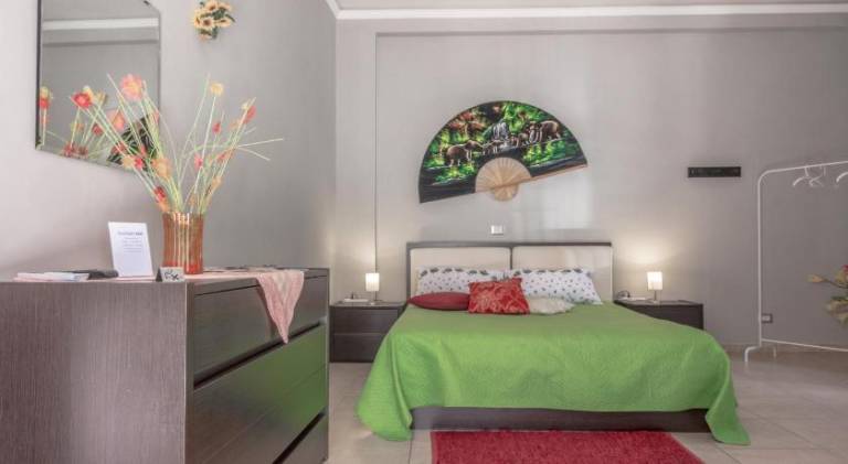 Tufaro B&B Private Room — photo 2