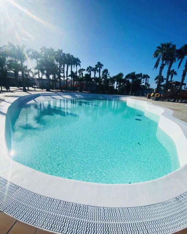 Appartement Corralejo