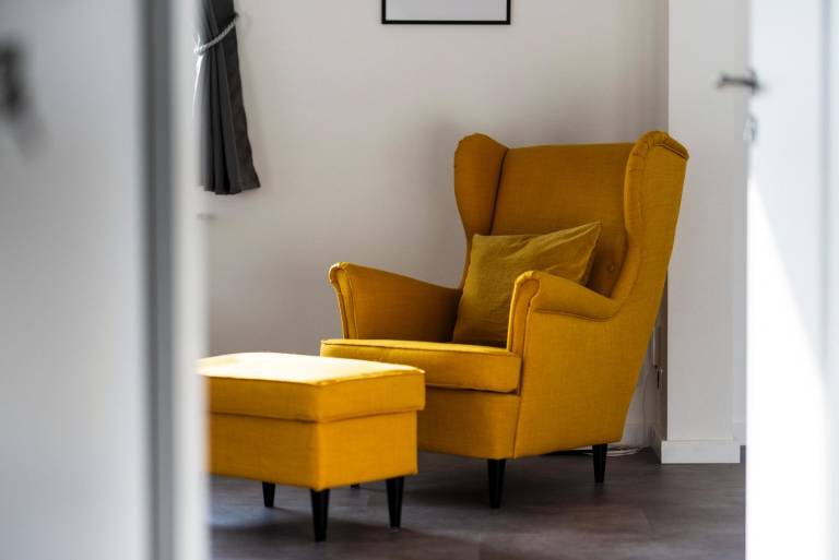Komfortable Ferienwohnung mit Balkon und Wallbox, nahe Sandstrand in Cuxhaven — photo 3