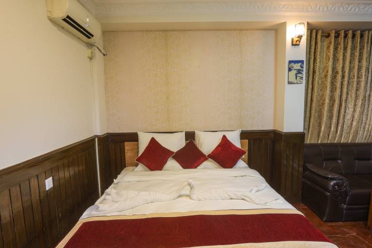 Hostel Kathmandu