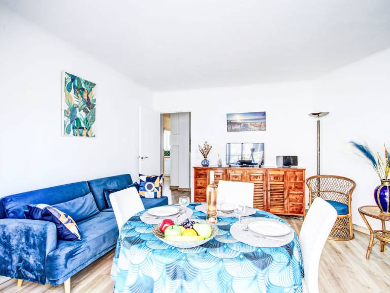 Apartment Canet-en-Roussillon