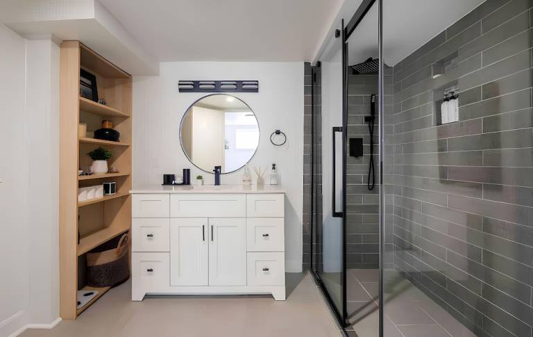 Accommodation  Greenbelt