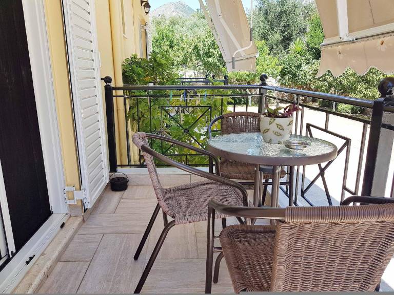 Apartment  Agia Kiriaki
