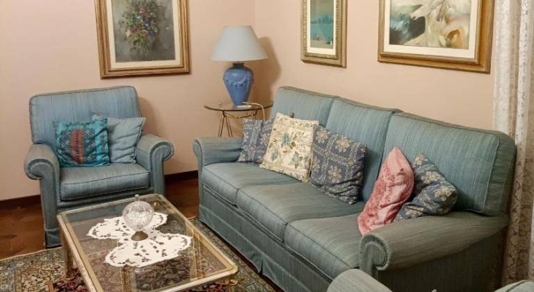 Apartment | Close to Lucca Cathedral in Lucca