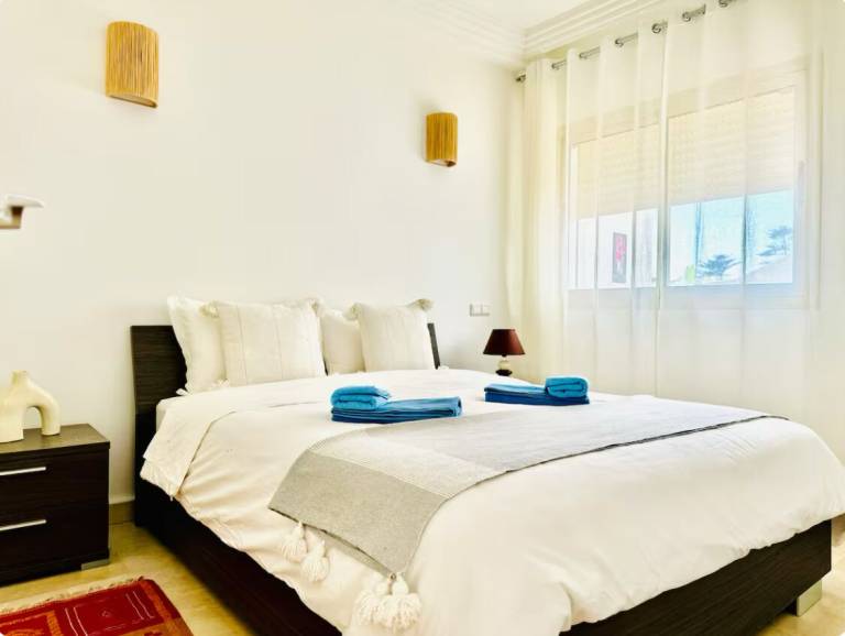 Appartement Essaouira