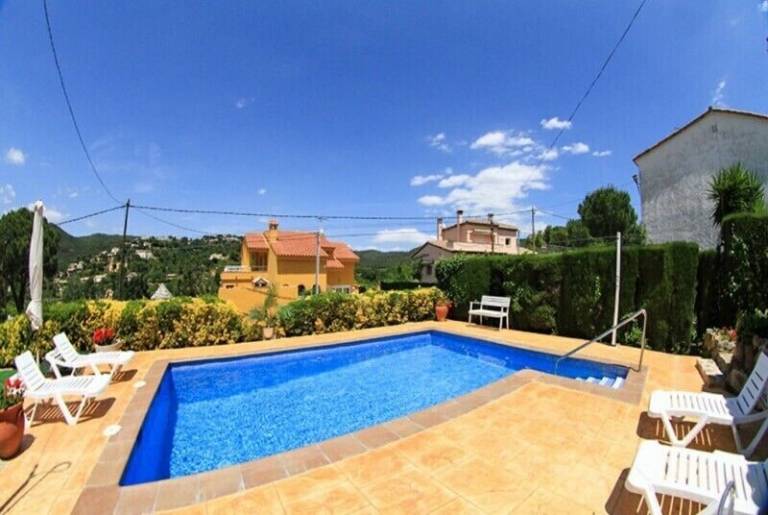 Villa Calonge