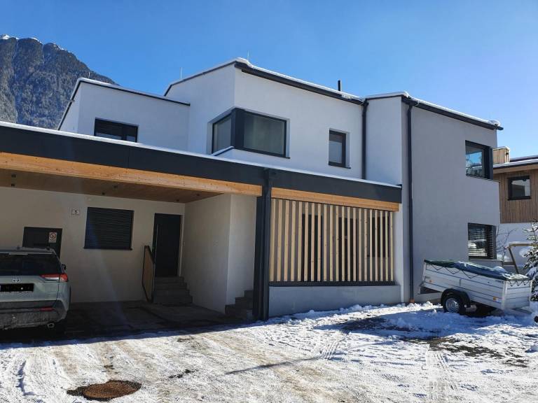 Ferienwohnung in Umhausen für max. 2 Personen Ferienwohnung in Umhausen für max. 2 Personen