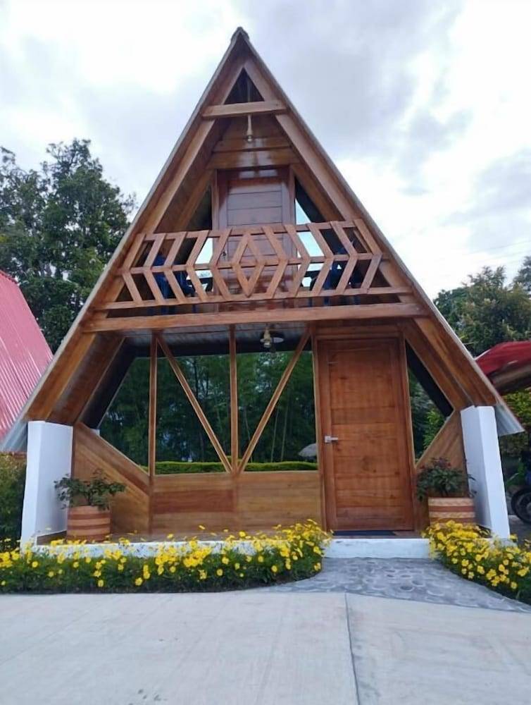 Cabin  San Agustín