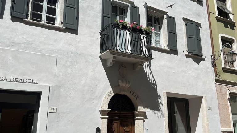 Ferienwohnung  Riva del Garda