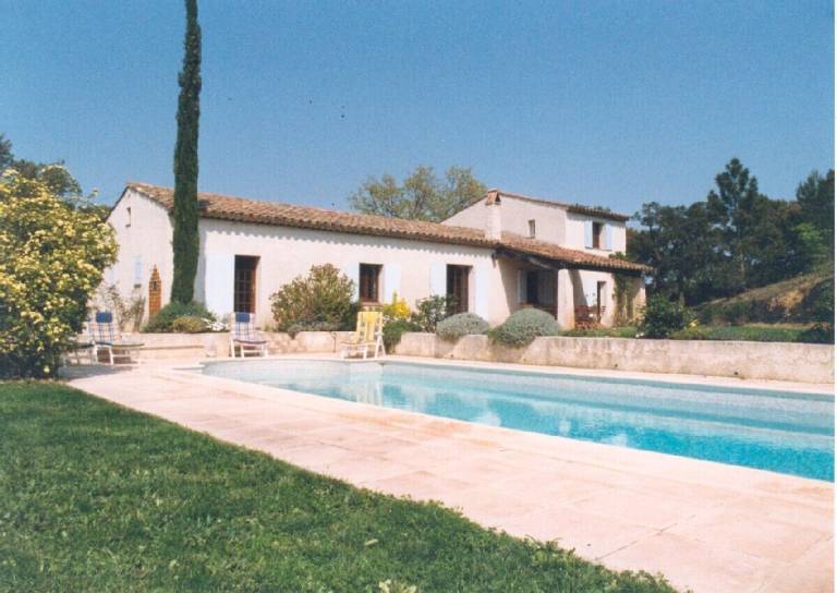 Villa Cogolin