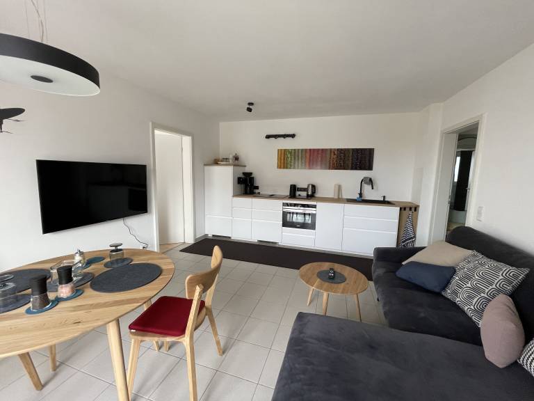 Ferienwohnung Bad Aibling
