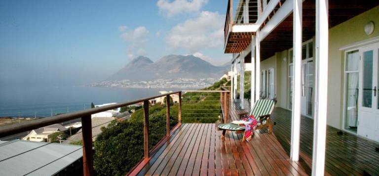 Bed & Breakfast Glencairn