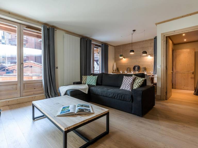 Appartement Val-d'Isère