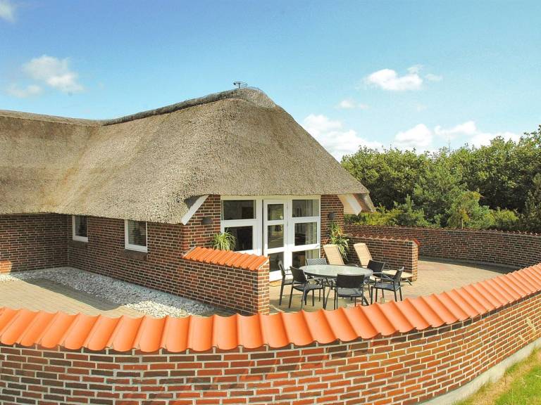 House Blåvand