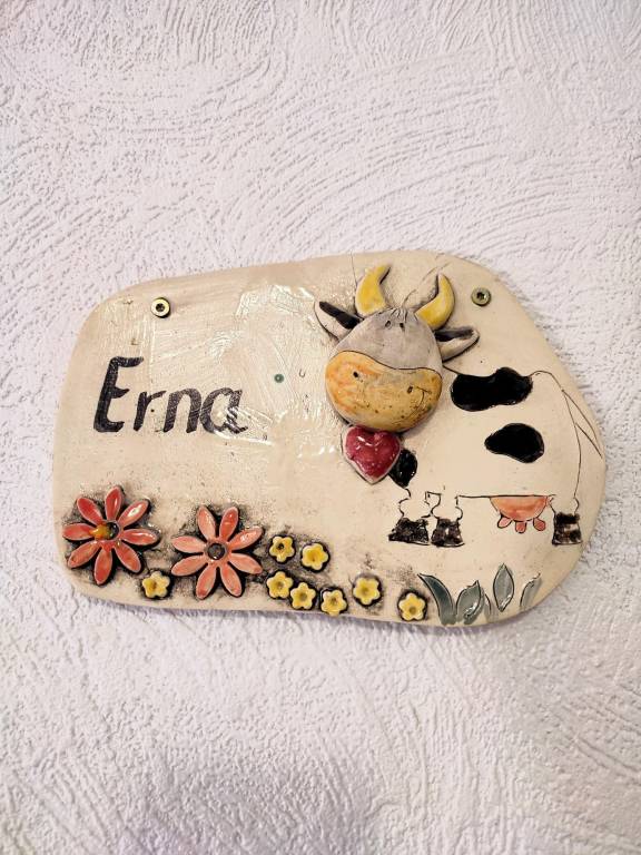 Hotelappartement Bad WC Bergseite