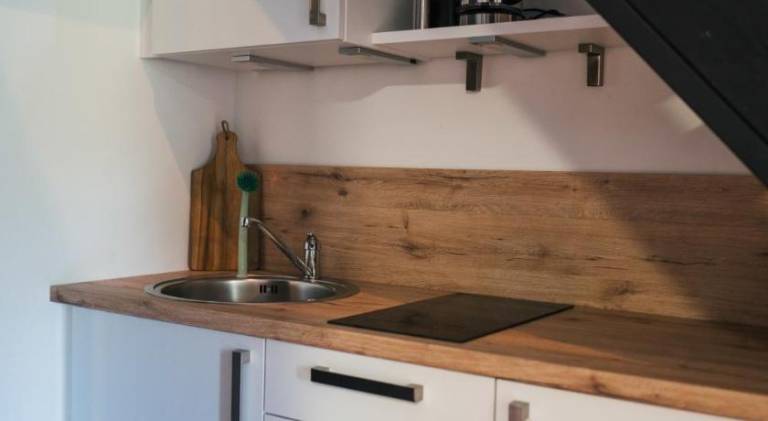 Holiday apartment with 2 rooms for 6 persons — photo 4